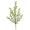 Liberty Floral Floral Decor | Green Berry Spray