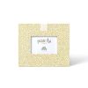 Happy Everything Table Decor | Gold Small Dot Mini Frame By Happy Everything