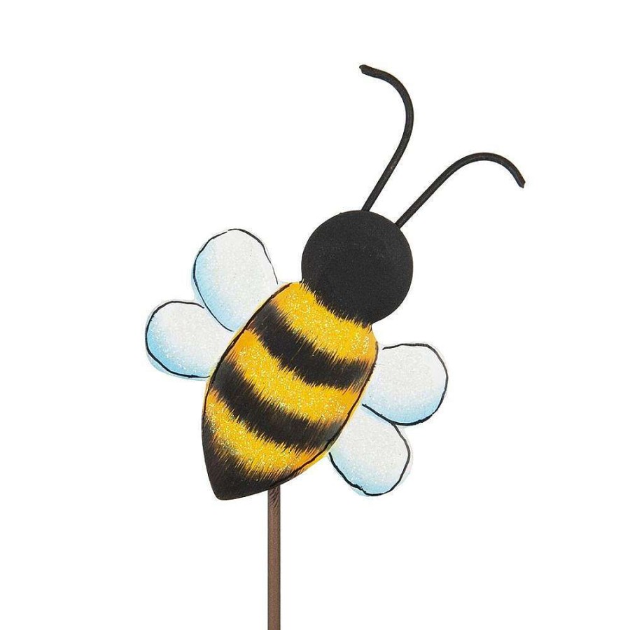 The Round Top Collection Spring | Bumble Bee Stake