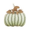 The Round Top Collection Wall Decor | Green Pumpkins