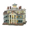 Department 56 Table Decor | Disneyland Haunted Mansion, Dept. 56 Village