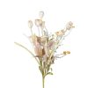 Liberty Floral Floral | Poppy Bud Bush