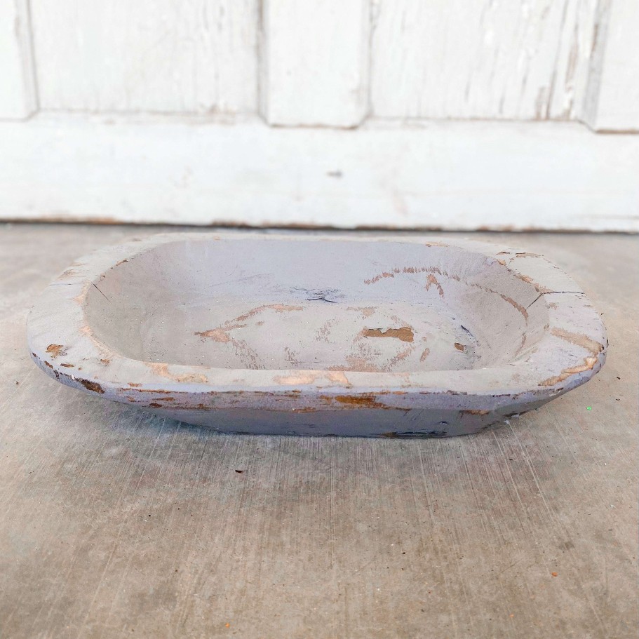 Forever Green Art Dough Bowls | Media Dough Bowl