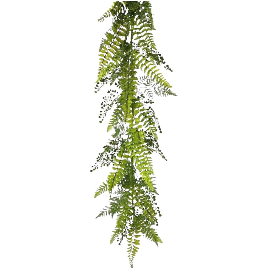 LIBERTY FLORAL Garlands | Fern Garland