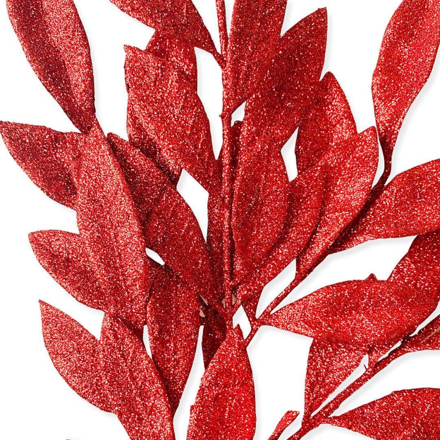 Direct Export Co. Sprays | Red Bay Leaf Glitter Spray