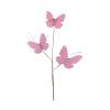 Direct Export Co. Sprays | Pink Butterfly Pick