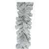 Liberty Floral Table Decor | White Pine Garland, 6'