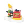 Department 56 Table Decor | Crayola Super Sharpener, Dept. 56 Village