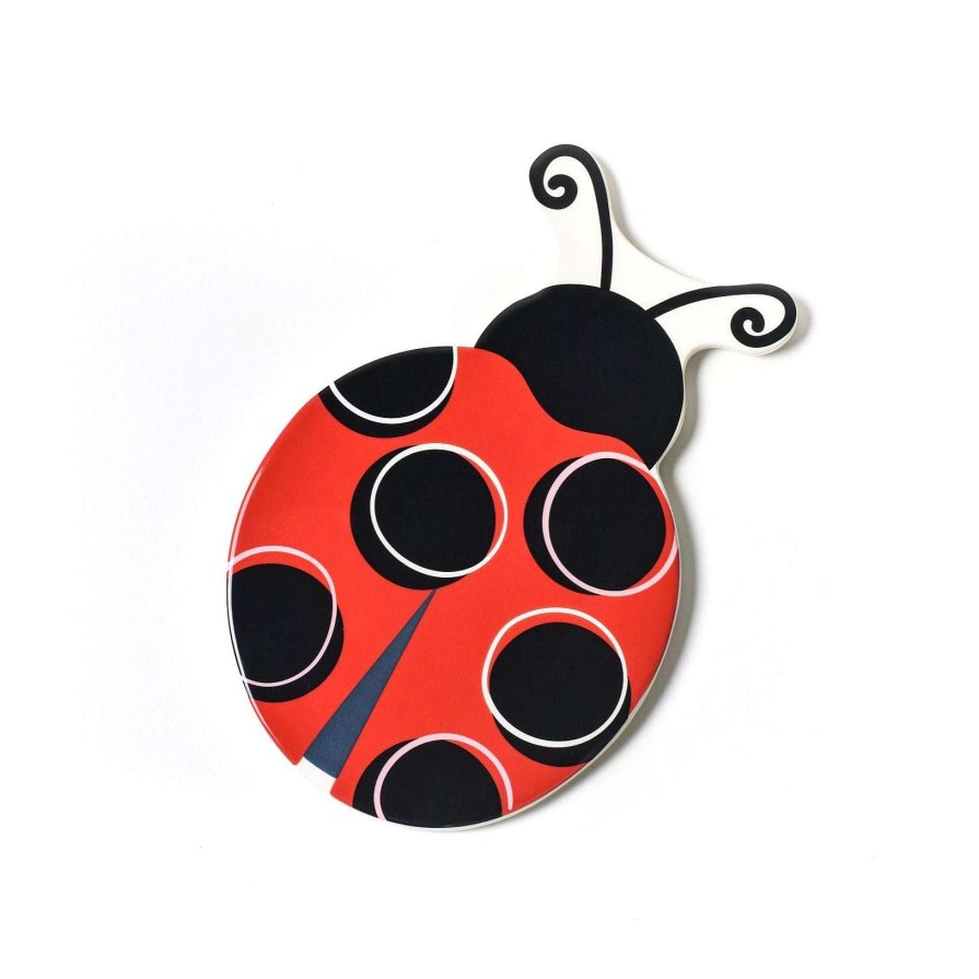 Happy Everything Spring Happy Everything | Ladybug Big Attachment By Happy Everything!