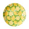 180 Degrees Kitchen & Dining | Lemon Platter