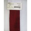 Direct Export Co. Ribbon | Red Wool Ribbon 2.5"X10Yd