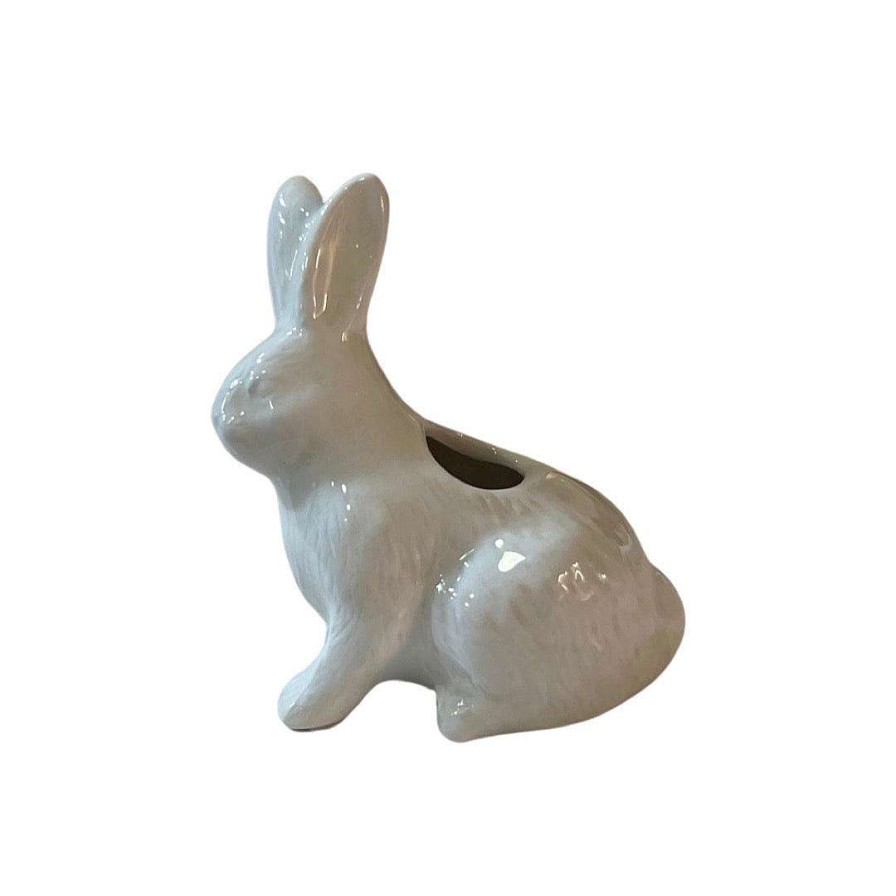 Coton Colors Kitchen & Dining | Rabbit Toothpick Holder By Happy Everything!