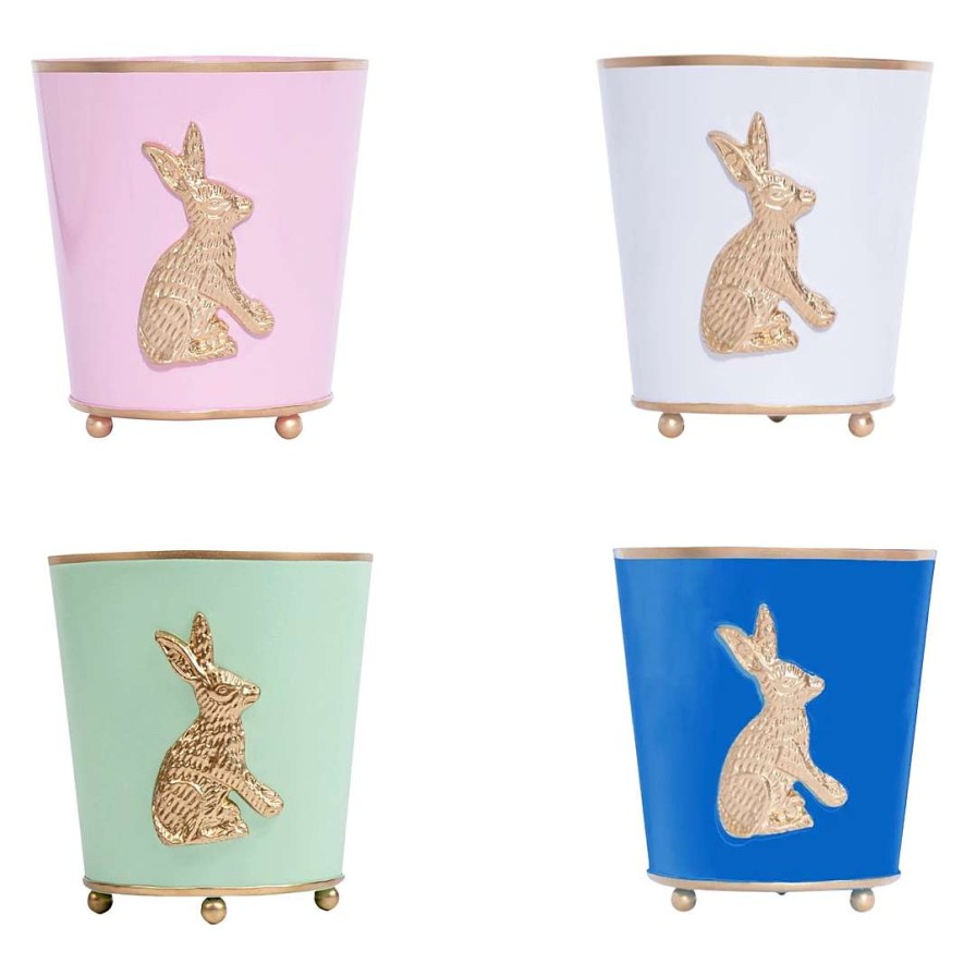 Jaye's Studio Planters | Rabbit Cachepot Planter