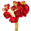 CRI Sprays | Ranunculus Bundle, Red