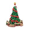 Department 56 Table Decor | Dickens' Town Tree, Dept. 56 Village