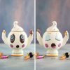 Glitterville Kitchen & Dining | Peek & Boo Cookie Jar By Glitterville