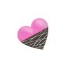 The Round Top Collection Wall Decor | Chocolate Dipped Heart Magnet