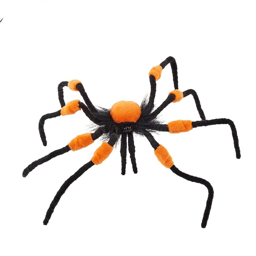 180 Degrees Focal Points | Fabric Spider