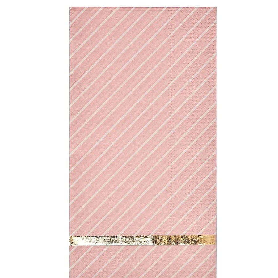Sophistiplate Spring | Guest Towel, Everyday Blush