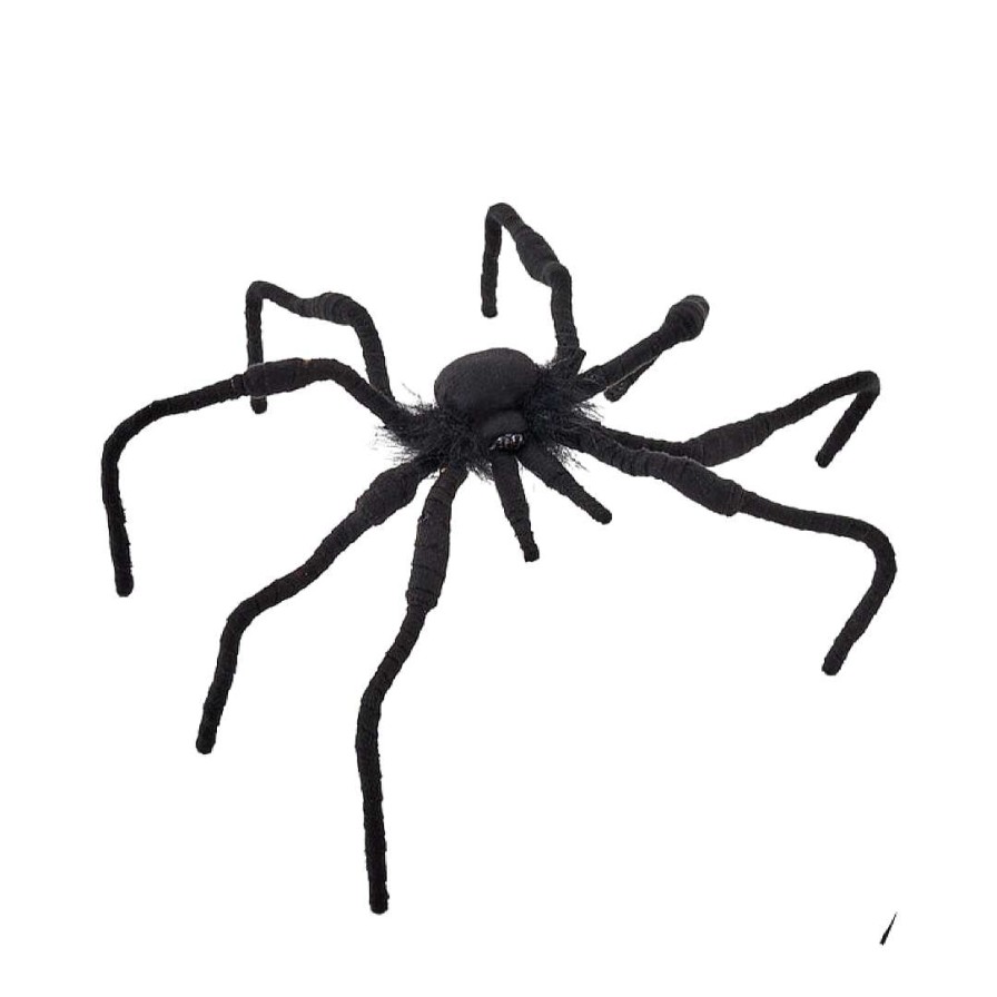 180 Degrees Home Accents | Fabric Spider