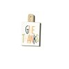 Happy Everything Table Decor | Give Thanks Rectangle Board By Happy Everything!