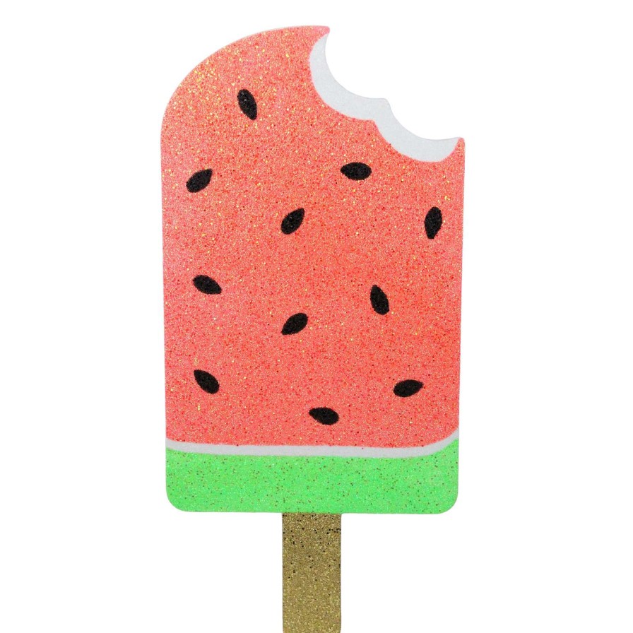 Craig Bachman Signs | Watermelon Popsicle Sign