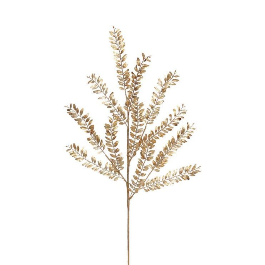 Mark Roberts Floral Decor | Laurel Leaf Spray, 30''