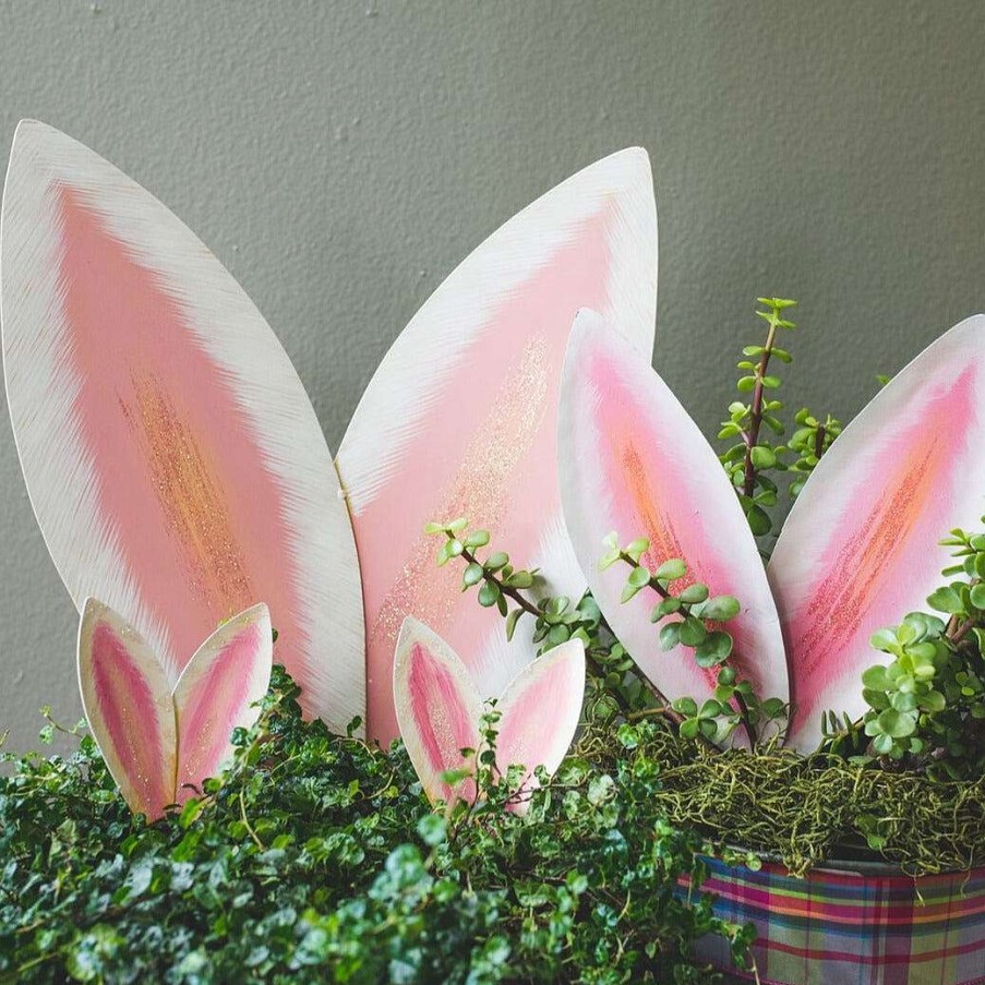 The Round Top Collection Pot Stakes | Bunny Ears, Medium