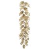 Mark Roberts Garlands | Grand Holly Garland, 5.5'