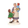 Department 56 Table Decor | Grandma'S Favorite Present, Dept. 56 Village