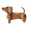 The Round Top Collection Table Decor | Dress Up Pet, Dachshund