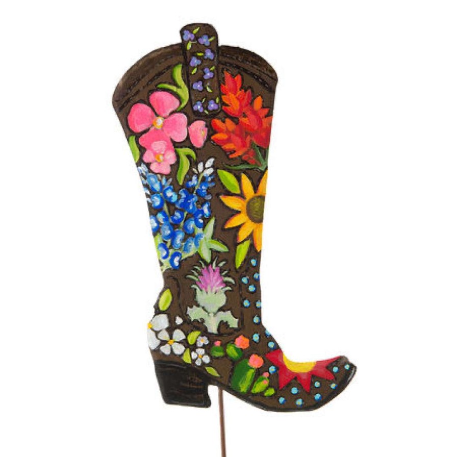 The Round Top Collection Spring | Wildflower Boot