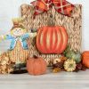 The Round Top Collection Figurines | Scarecrow Poppet