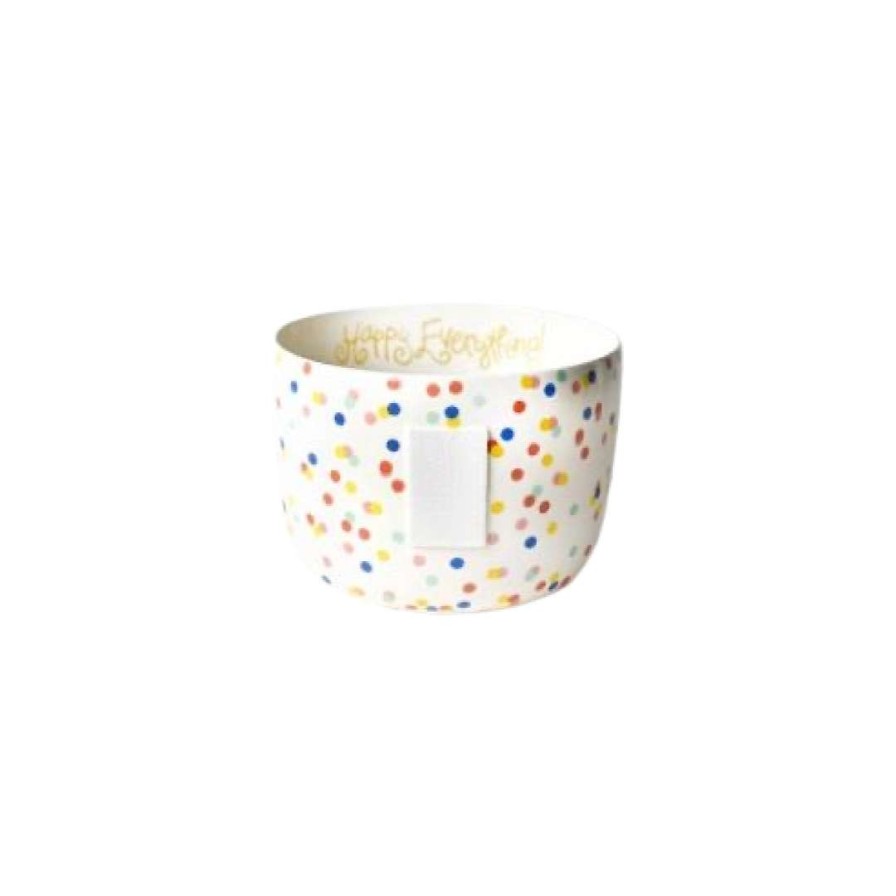 Happy Everything Kitchen & Dining | Happy Dot Mini Bowl By Happy Everything!