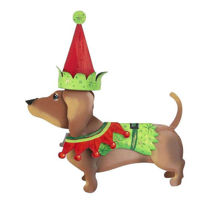 The Round Top Collection Table Decor | Dress Up Pet, Elf Costume