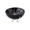 180 Degrees Kitchen & Dining | Spider Web Candy Bowl