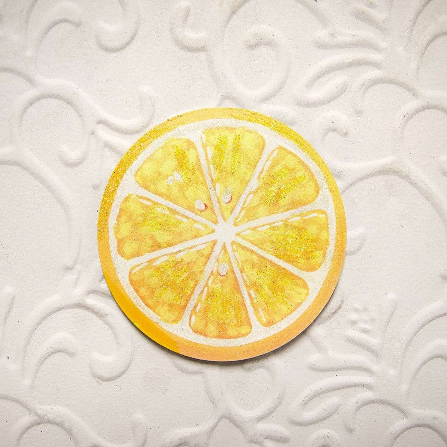 The Round Top Collection Wall Decor | Lemon Magnet