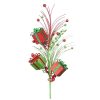 Liberty Floral Sprays | Christmas Gift Spray