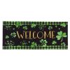 Evergreen Rugs & Mats | Lucky Switch Mat