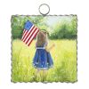 The Round Top Collection Wall Decor | Sweet Patriotism Mini Gallery Art