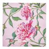 Sophistiplate Celebrate Baby | Cocktail Napkin, Pink Peonies