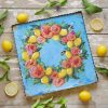 The Round Top Collection Spring | Rose Wreath Gallery Art8