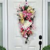 Direct Export Co. Focal Points | Floral Happy Valentine'S Day Wall Decor