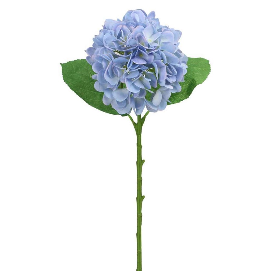 Craig Bachman Floral | Real Touch Hydrangea Stem