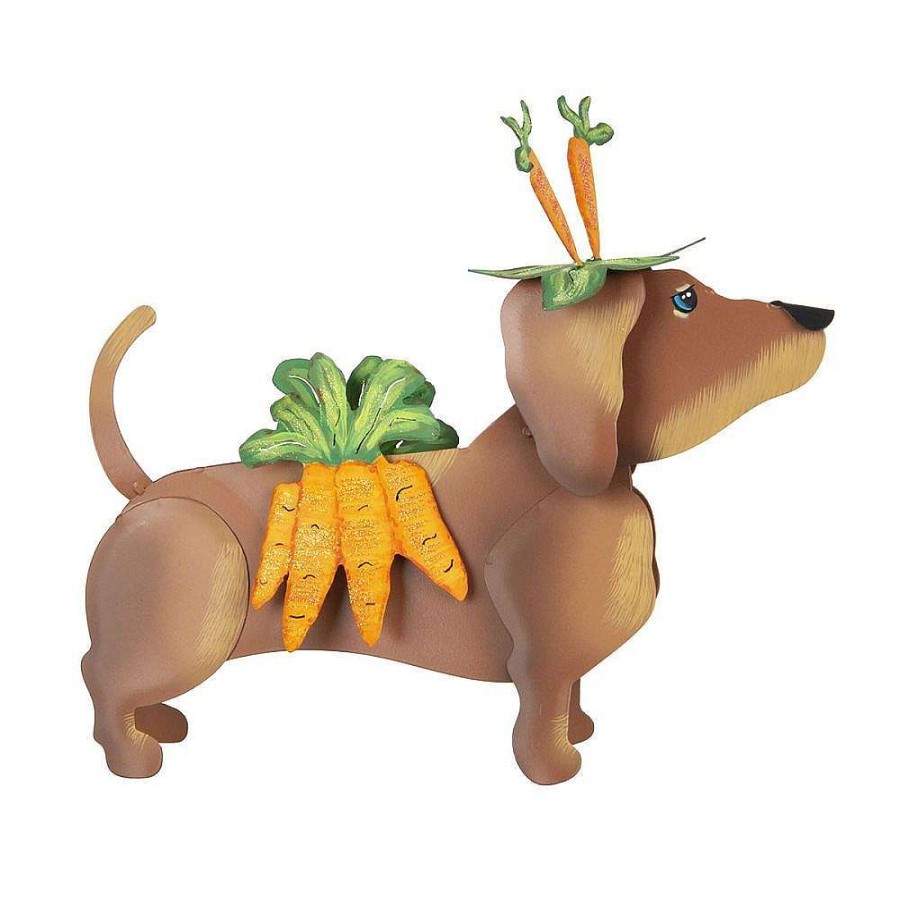 The Round Top Collection Table Decor | Dress Up Pet, Carrot Costume