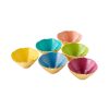 180 Degrees Kitchen & Dining | Colored Enamel Bowl