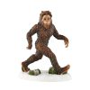 Department 56 Table Decor | Village Sasquatch, Dept. 56 Village