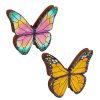 The Round Top Collection Figurines | Reversible Butterfly Sitter