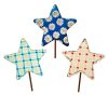 The Round Top Collection Spring | Plaid & Daisy Stars