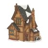 Department 56 Table Decor | Garraway'S Coffee House, Dept. 56 Village